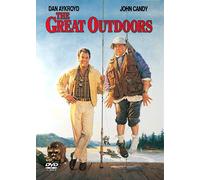 The great outdoors G