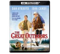 The Great Outdoors