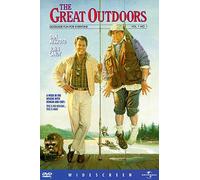 The Great Outdoors