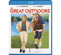 The Great Outdoors