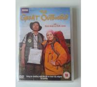 The Great Outdoors – BBC – Importé