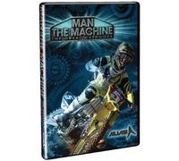 The Great Outdoors 2010: Man The Machine