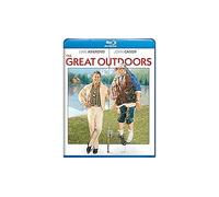 Great Outdoors – Des Vacances Très Mouvementées – Blu-ray – Universal Pictures
