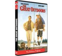 The Outdoors