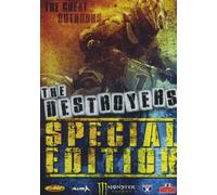 The Great Outdoors - The Destroyers Special Edition DVD