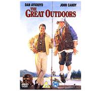 The Great Outdoors – Hilary Gordon et Robert Prosky – DVD – Région 4 (NEUF)