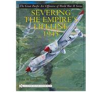 The Great Pacific Air Offensive Of World War Ii