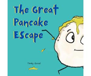 The Great Pancake Escape