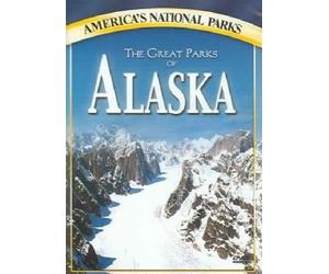 The Great Parks Of Alaska