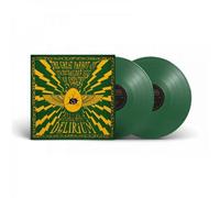 The Great Parrot-Ox And The Golden Egg Of Empathy Vinyle Vert Vinyle