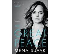 The Great Peace - Mena Suvari - Little Brown amp Company - Livre en Anglais - Paperback Mena SuvariMena Suvari (Auteur)