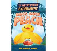 The Great Peach Experiment 4: Duck, Duck, Peach