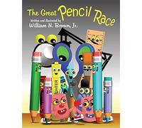 The Great Pencil Race