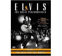 The Great Performances Vol.1