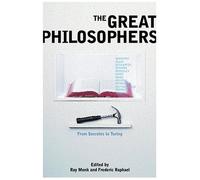 The Great Philosophers