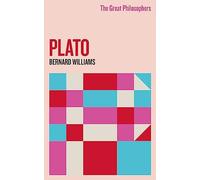 The Great Philosophers: Plato