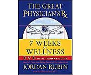 The Great Physician's Rx