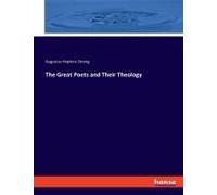 The Great Poets And Their Theology