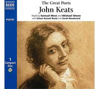 The great poets john keats