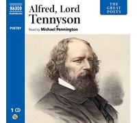 The great poets tennyson