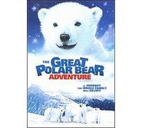 The Great Polar Bear Adventure G
