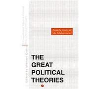 The Great Political Theories Michael Curtis (Auteur)