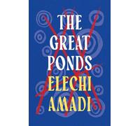 The Great Ponds - Elechi Amadi - Apollo - ebook (ePub) - Livre