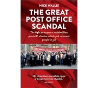 The Great Post Office Scandal