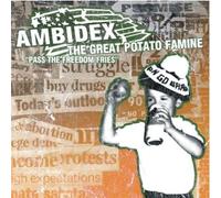 The Great Potato Famine