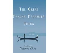 The Great Prajna Paramita Sutra