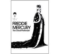 The Great Pretender