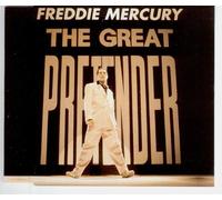 The Great Pretender