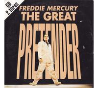 Freddie Mercury - The Great Pretender