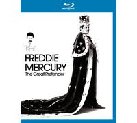 The Great Pretender (Blu-ray)