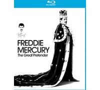 Eagle The great pretender - Blu-Ray - 5051300516376