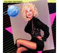 The Great Pretender by Dolly Parton (1984-08-02)