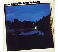 The Great Pretender [Vinyl LP]