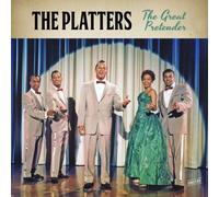 The Platters The Great Pretender (Vinyl) 12" Album