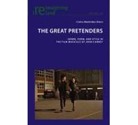 The Great Pretenders