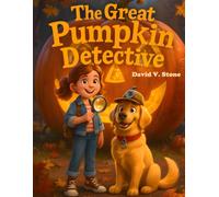 The Great Pumpkin Detective