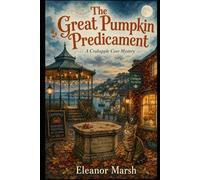 The Great Pumpkin Predicament