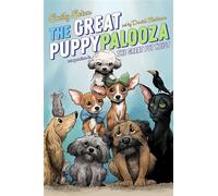 The Great Puppypalooza - Emily Ecton - Atheneum Books for Young Readers - ebook (ePub) - Livre