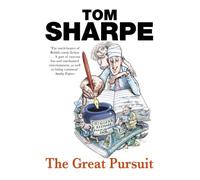The Great Pursuit