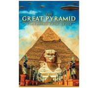 The Great Pyramid: Ancestors From Above [Digital Video Disc]