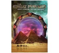 The Great Pyramid: Lost Portal To The Future [Digital Video Disc]