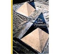 The Great Pyramids, Discoveries (Abrams) Jean-Pierre Corteggiani (Auteur)