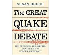 The Great Quake Debate