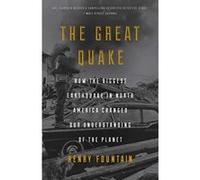 The Great Quake: How the Biggest Earthquake in North America Changed Our Understanding of the Planet - [Version Originale] Inconnu (Auteur)