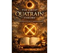The Great Quatrain Theory: A Rational Study of Nostradamus