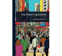 The Great Question